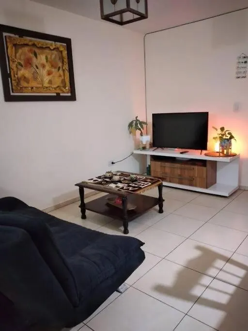 شقة Moderno Departamento Equipado En ميندوزا